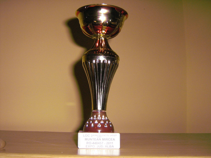 TROFEE 2011