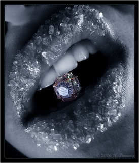 G_lips_diamond - Buze
