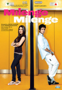 Milenge_Milenge - Milenge Milenge