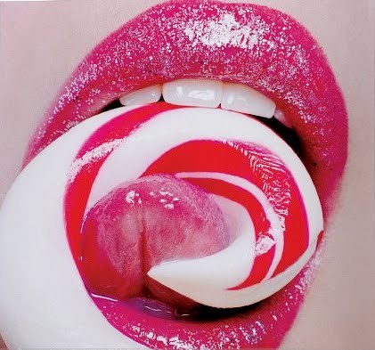 Sexiest Lips 3 - Buze