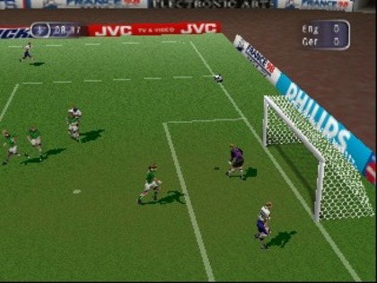 Fifa 1998