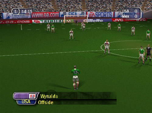 Fifa 1998