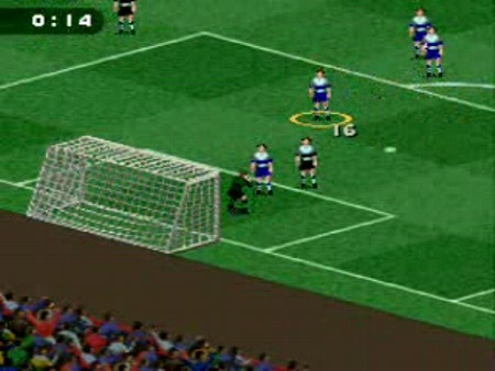 Fifa 1997