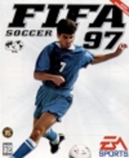 Fifa 1997 - Fifa 1997 Joc