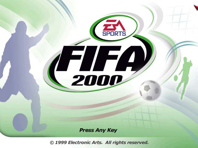 Fifa 2000