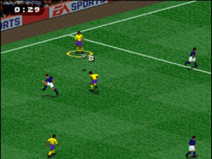 Fifa 1996