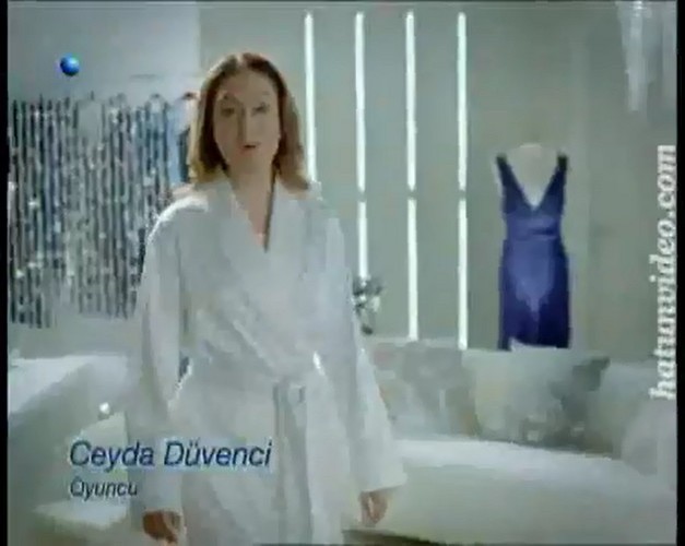 Ceyda - x - Ceyda oo3