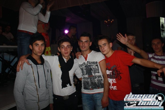 IMG_3021 - Club Cool - 20 Noiembrie