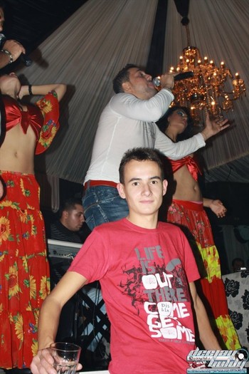 IMG_3023 - Club Cool - 20 Noiembrie