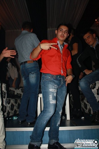IMG_3027 - Club Cool - 20 Noiembrie
