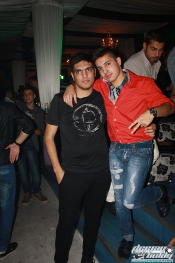 IMG_3028 - Club Cool - 20 Noiembrie