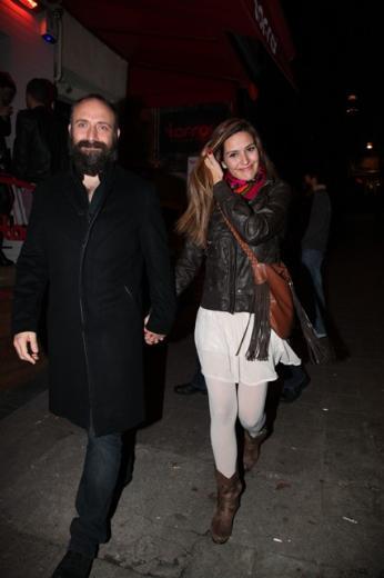 Berg ve Halit (5) - x - Berg ve Halit - Torro Gala