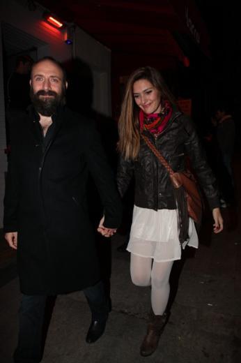 Berg ve Halit (6) - x - Berg ve Halit - Torro Gala