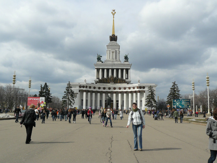 P1330923 - MOSCOVA -2011