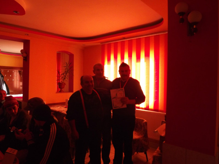 DSCF3293 - Premiere club Petrosani 2011
