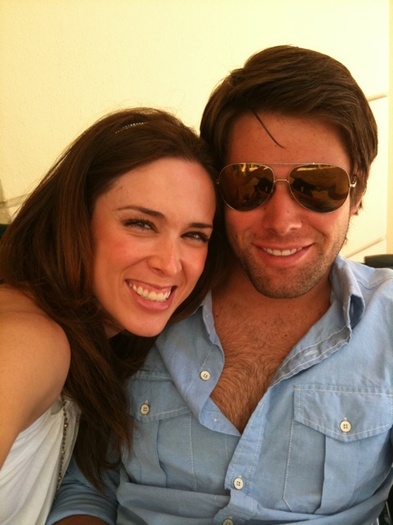Jacqueline Bracamontes si Rafael - Rafael Amaya