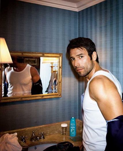  - Rafael Amaya