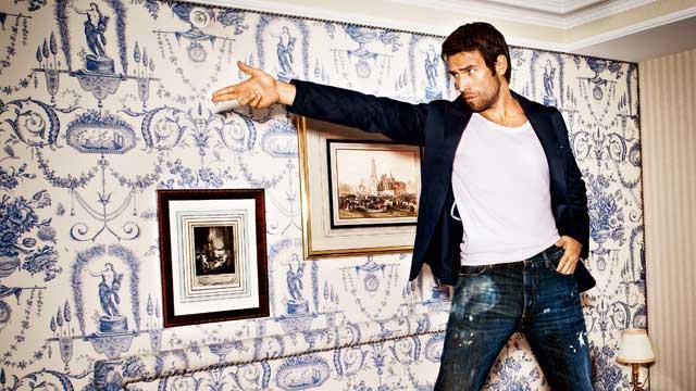  - Rafael Amaya