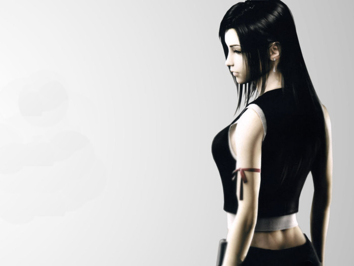 Tifa Lockhart (1)