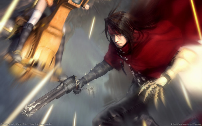 Vincent Valentine (3)