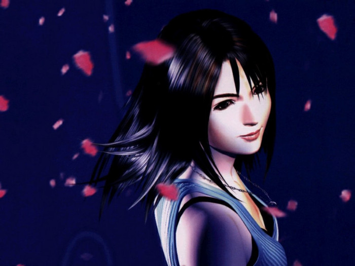 Final Fantasy (7)