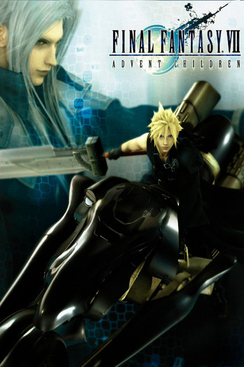 Final Fantasy (9)