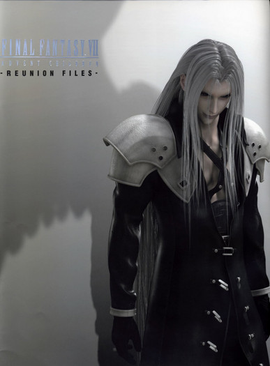 Final Fantasy (10)