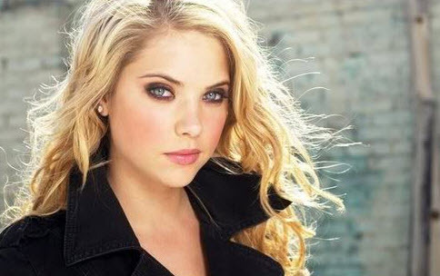 Hanna Marin (15) - Ashley Benson