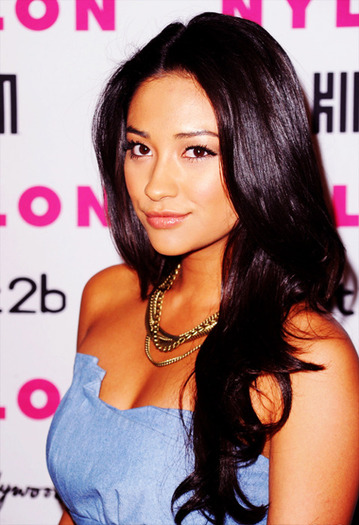 Shay Mitchell (5) - Shay Mitchell