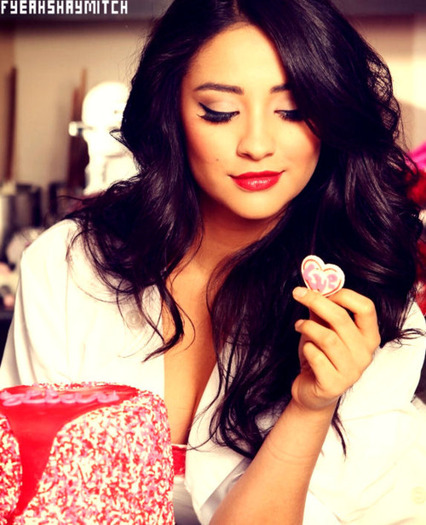 Shay Mitchell (14)