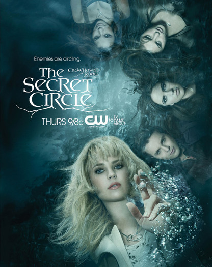 The Secret Circle (28)