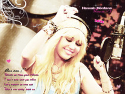 1 - Miley Cyrus