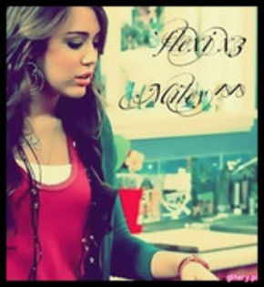 3 - Miley Cyrus