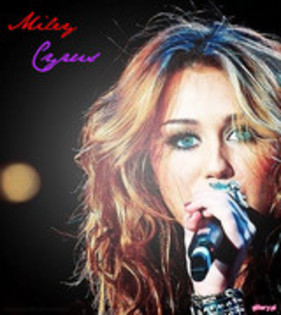 4 - Miley Cyrus