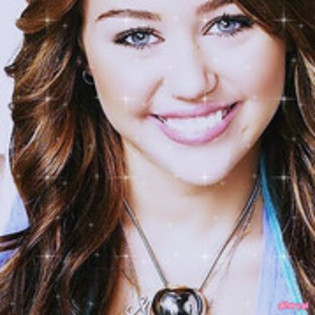 11 - Miley Cyrus