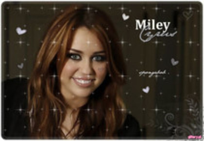 23 - Miley Cyrus