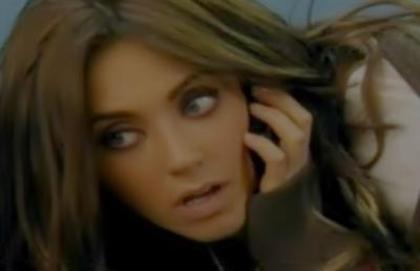 evil vomen \' julia (40) - 1-Anahi 2-1