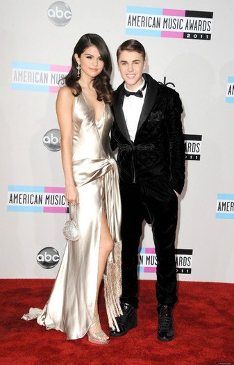 004 - 20 11 2011 American Music Awards