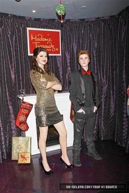 normal_050 - Wax figure of Selena Gomez at Madame Tussauds