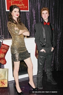 normal_051 - Wax figure of Selena Gomez at Madame Tussauds