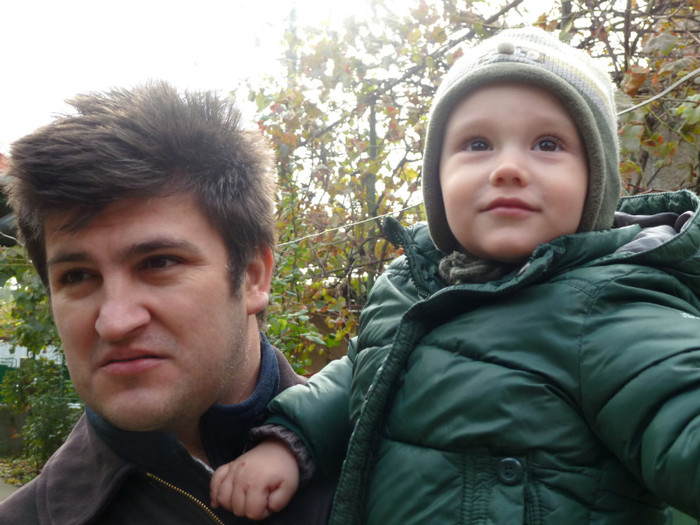 P1090777 - Andrei 1 an si 11 luni