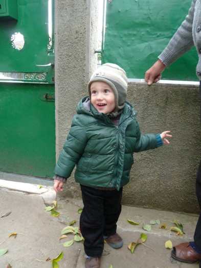 P1090785 - Andrei 1 an si 11 luni