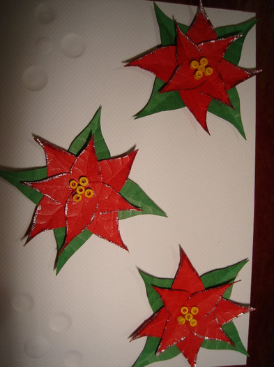 DSC07854 - tehnica rularii hartiei -  quilling