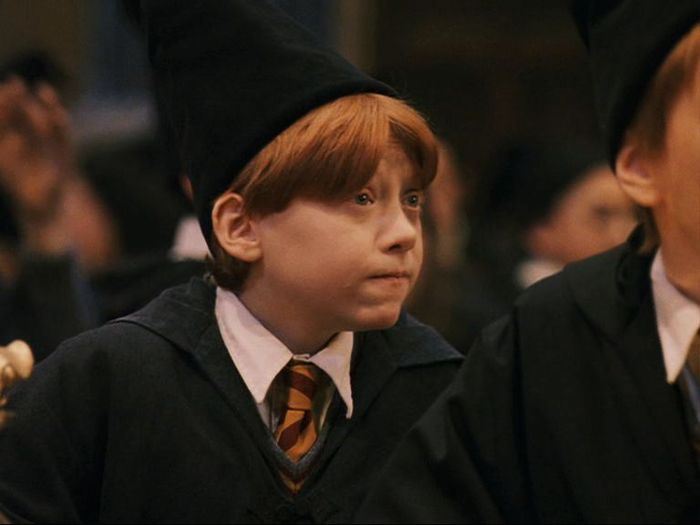 157 - Harry Potter si Piatra Filozofala 2001