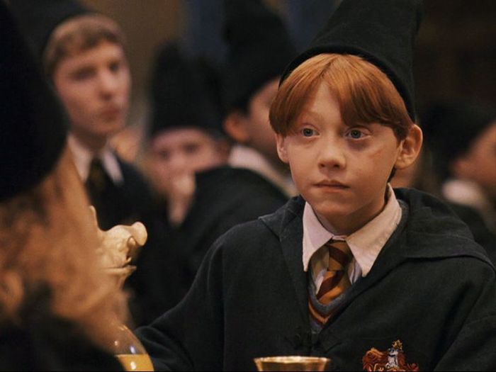 197 - Harry Potter si Piatra Filozofala 2001