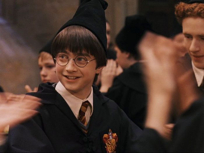 120 - Harry Potter si Piatra Filozofala 2001