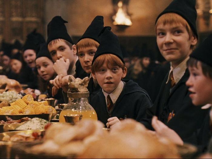 132 - Harry Potter si Piatra Filozofala 2001