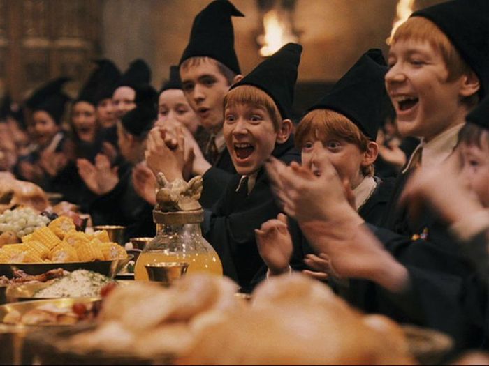 133 - Harry Potter si Piatra Filozofala 2001