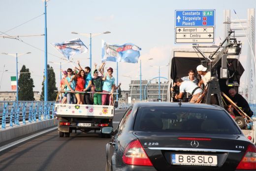 filmari-in-aplauzele-trecatarilor-la-genericul-pariu-cu-viata-galerie-foto - A Avem acelasi vis