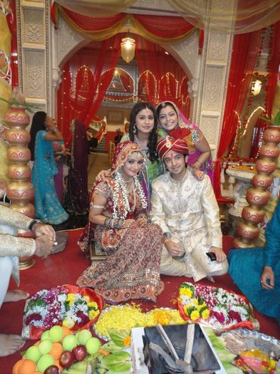 61014_159254824100752_111306905562211_470957_4347886_n - Yeh Rishta Kya Kehlata Hai - Dragoste dulce-amara